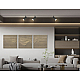 Трековый акцентный светильник Ambrella Light TRACK SYSTEM GL2315