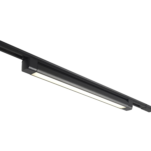 Светильник однофазный Crystal Lux CLT 0.31 010 40W BL M4000К