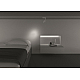 Трековый светильник Maytoni Technical Vuoro TR003-1-6W4K-S-W