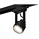 Трековый однофазный светильник Ambrella Light Track System XT6602021 (C6602, N6122)