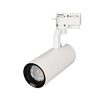 Трековый светодиодный светильник Arlight LGD-Gelios-2TR-R80-30W Day4000 031240
