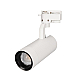 Трековый светодиодный светильник Arlight LGD-Gelios-2TR-R80-30W Day4000 031240