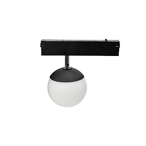 Трековый магнитный светильник Aployt Magnetic track 220 APL.0212.00.05