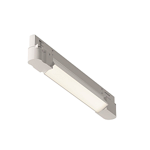 Трековый трехфазный светильник Maytoni Technical Basis TR196-3-10W4K-W(N)