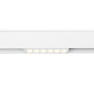 Трековый светильник Ambrella Light Track System GL4017