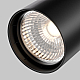 Трековый светильник Maytoni Technical Vuoro TR003-1-6W3K-S-B