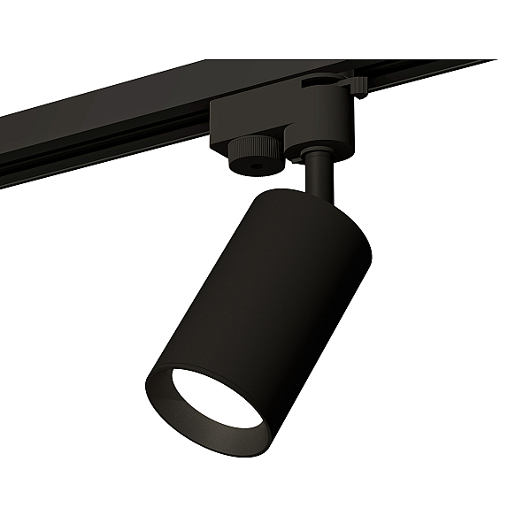 Трековый однофазный светильник Ambrella Light Track System XT6323002 (A2521, C6323, N6102)