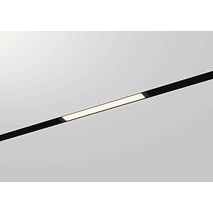 Трековый светильник Crystal Lux Space 220 CLT 0.35 001 12W BL M4000K