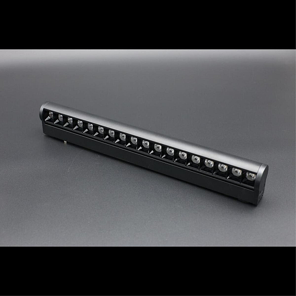 Светильник трековый Aployt Magnetic track 48 APL.0102.01.18
