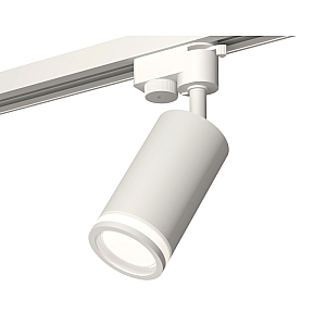 Трековый однофазный светильник Ambrella Light Track System XT6322100 (A2520, C6322, N6220)