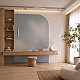 Трековый светильник Denkirs SHINE PRIME SPOT 3000К DK4744-CP