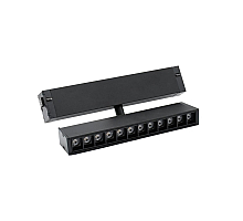 Трековый магнитный светильник Aployt Magnetic track 220 APL.0202.00.09