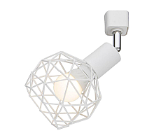 Трековый светильник Arte Lamp A6141PL-1WH