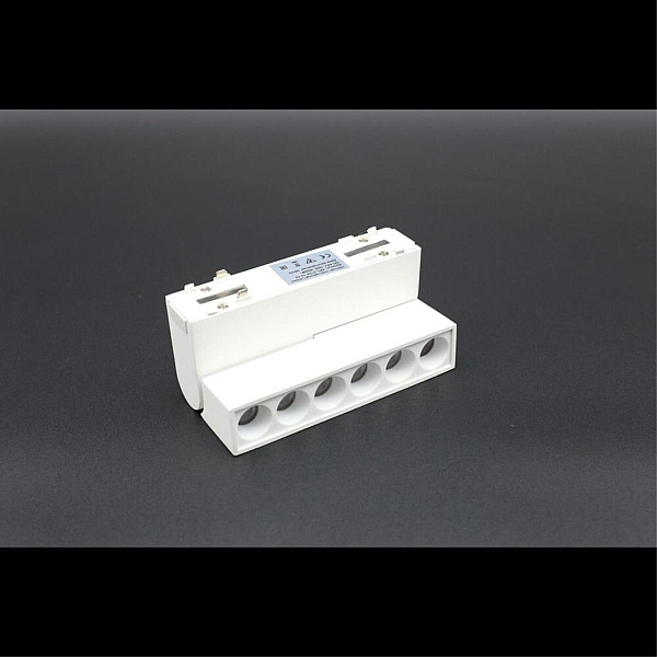 Трековый светильник Aployt Magnetic track 48 APL.0104.10.10