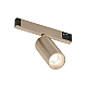 Трековый светильник Denkirs SHINE PRIME SPOT Zigbee DK4941-CP