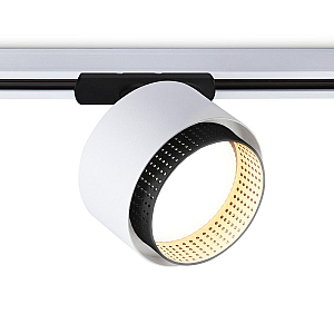Трековый однофазный светильник Ambrella Light Track System GL5379