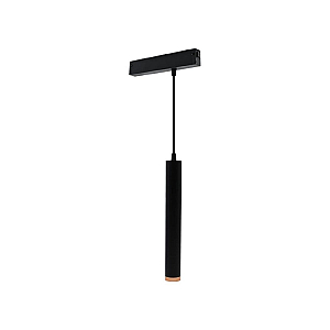 Трековый магнитный светильник Aployt Magnetic track 220 APL.0207.00.10