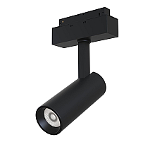 Трековый светильник Maytoni Track lamps TR019-2-10W3K-B