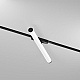 Трековый светильник Denkirs AIR RAY DK5355-BK