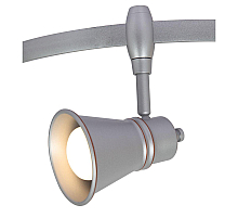 Трековый светильник Arte Lamp A3057PL-1SI
