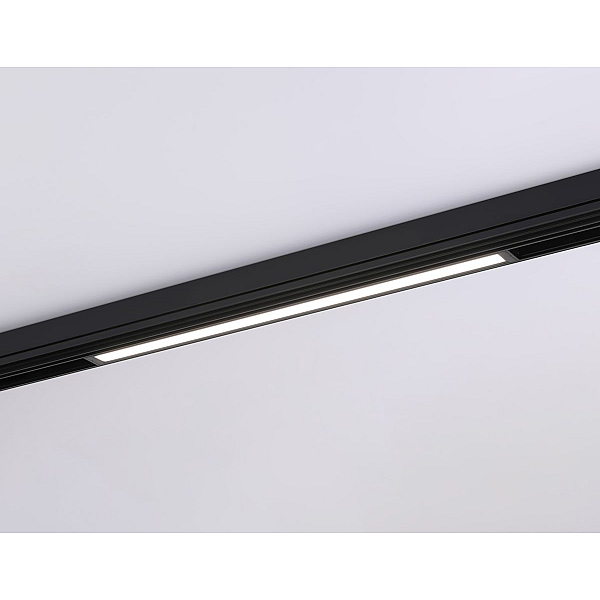 Трековый светодиодный светильник Ambrella Light Track System GL1680