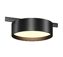 Трековый магнитный светильник Maytoni Zon TR189-1-12W3K-B