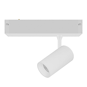 Трековый однофазный светильник Lightstar Teta CCT 205036CCT