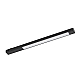 Трековый магнитный светильник Nowodvorski Line Led Black 11333
