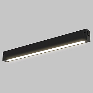 Трековый светильник Imex Smart Line IL.0050.5000-18-CCT-BK