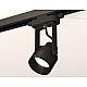 Трековый однофазный светильник Ambrella Light Track System XT6602041 (C6602, N6131)