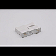 Трековый светильник Aployt Magnetic track 48 APL.0104.10.10