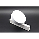Трековый магнитный светильник Aployt Magnetic track 220 APL.0213.10.24