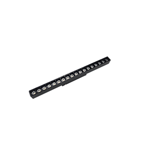 Трековый магнитный светильник Hesby Lighting ElDeko HSBL_0149