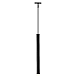 Трековый светодиодный светильник Arlight Mag-Microcosm-Spot-Hang-R18-L500-3W Day4000 043270