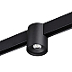Трековый светильник Novotech IP20 LED 10W 48V 3000-6000K FLUM 359517