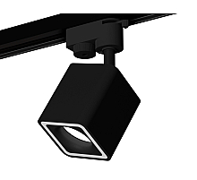 Трековый однофазный светильник Ambrella Light Track System XT7813020 (A2521, C7813, N7716)