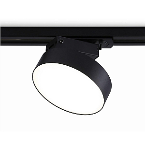 Трековый однофазный светильник Ambrella Light Track System GL6842