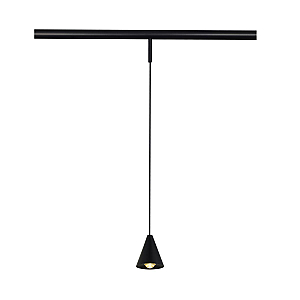 Трековый магнитный светильник ST Luce Super5 ST689.436.05