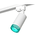 Трековый однофазный светильник Ambrella Light Track System XT6322083 (A2520, C6322, N6153)