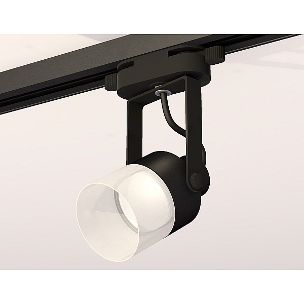 Трековый однофазный светильник Ambrella Light Track System XT6602086 (C6602, N6252)