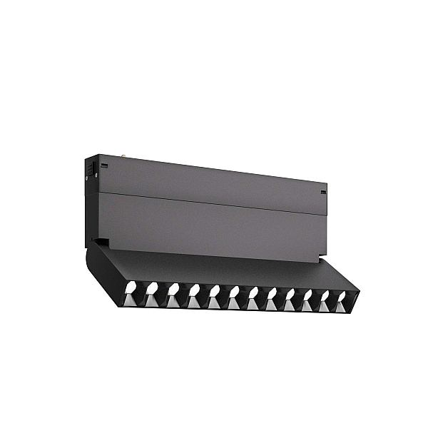 Трековый светильник ST Luce Skyline 220 ST686.436.09H