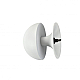 Трековый светодиодный светильник iLedex Technical Vision 4825-044-D80-6W-38DG-3000K-WH