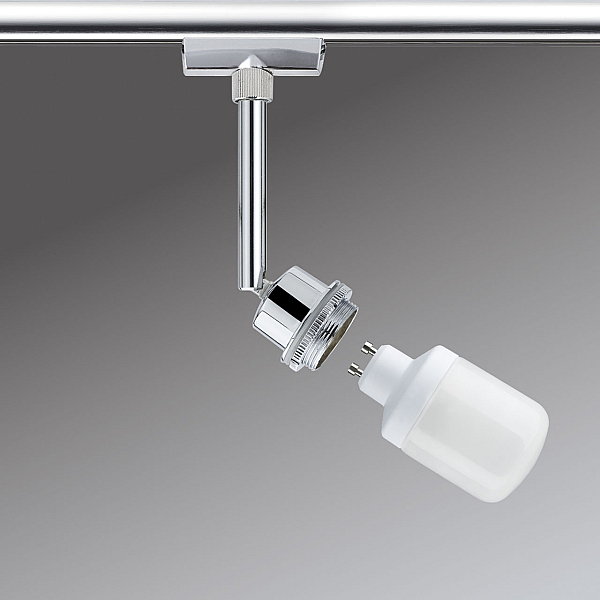 Трековый светильник Paulmann DecoSystems 95024