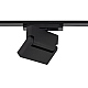 Трековый магнитный светильник Nowodvorski Focus Out Led Black 11337