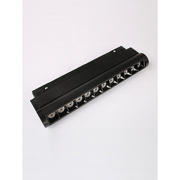 Трековый светильник магнитный Vitaluce VT0200045-01