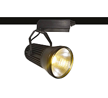 Трековый светильник Arte Lamp Track Lights A6330PL-1BK