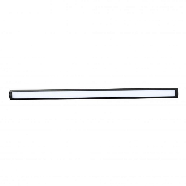 Трековый светодиодный светильник iLedex Technical Vision 4825-040-L497-24W-110DG-3000K-BK