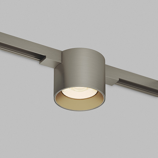 Трековый светодиодный светильник Denkirs Shine Spot Zigbee DK5943-DN