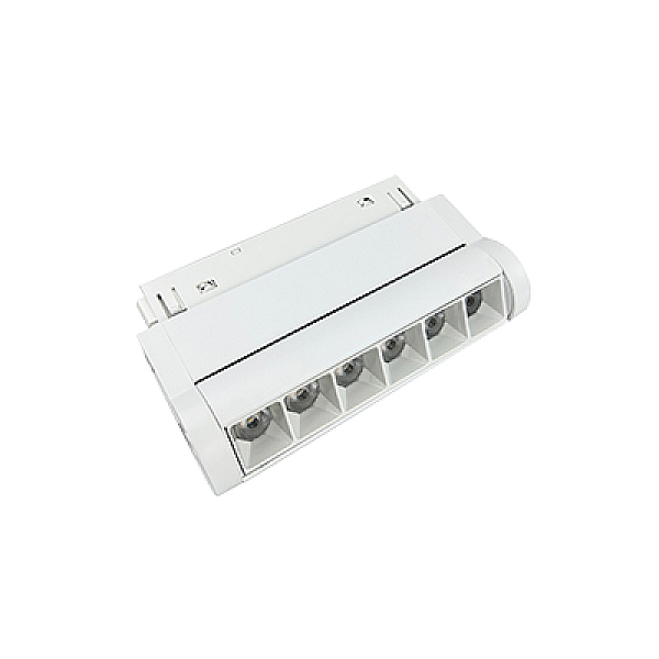 Трековый светильник магнитный Vitaluce VT0200044-00