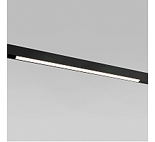 Магнитный трековый светильник Elektrostandard Slim Magnetic 4690389191886 a062333